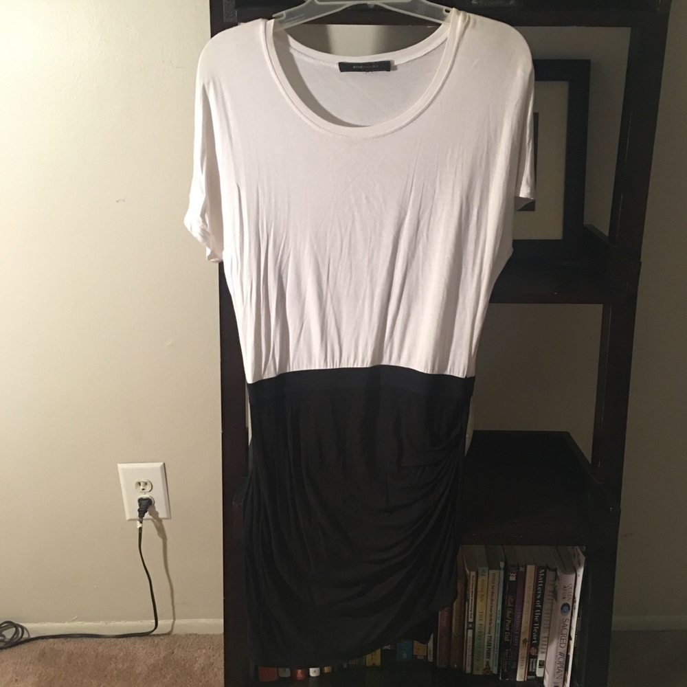 BCBG Sexy summer dress.